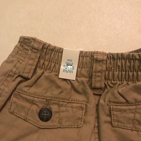 Children’s Place Shorts ✨New With Tags ✨ - Picture 3 of 3
